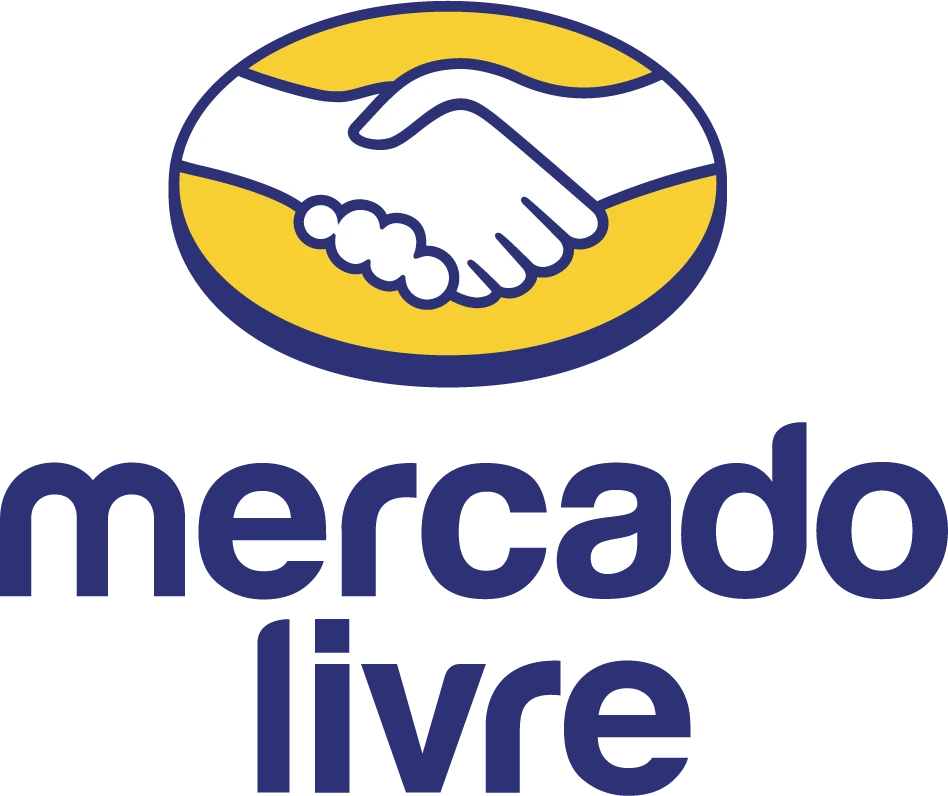 Logo do Mercado Livre